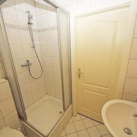 Waldstrasse 20a Ferienwohnung Nordwind *