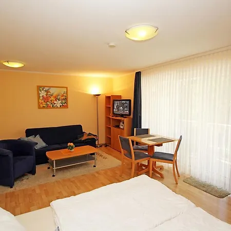 Waldstrasse 20a Ferienwohnung Nordwind *