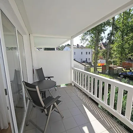 Waldstrasse 20a Ferienwohnung Nordwind * ガガー